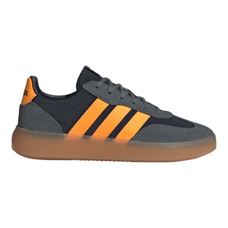 adidas Barreda Decode trainers dark grey/orange men's