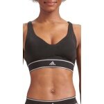adidas sports bra black ladies