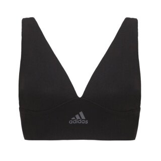 adidas Functional Underwear Sports Bra (perfect fit) black ladies