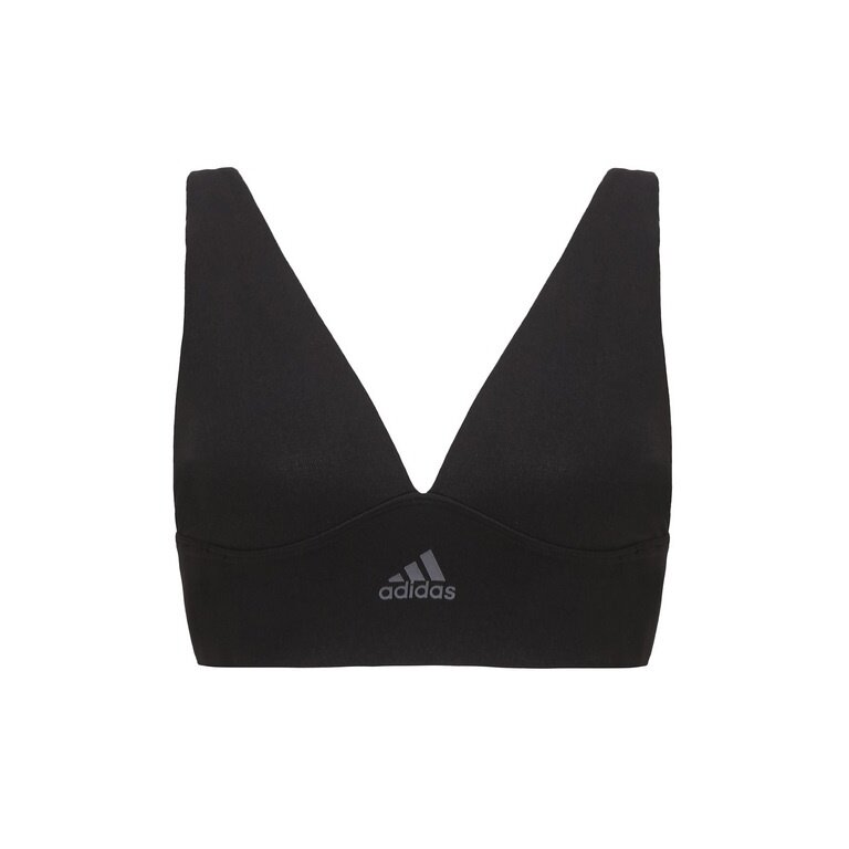 adidas Functional Underwear Sports Bra (perfect fit) black ladies