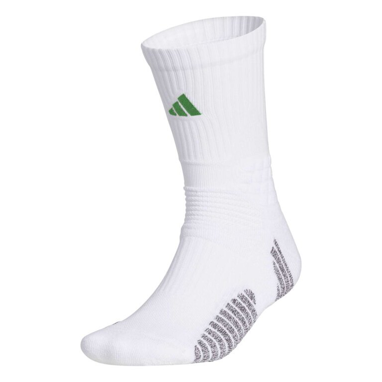 adidas Sportsock Select Crew white - 1 pair