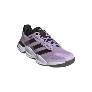 adidas Indoor Court Shoes Stabil 16 2025 violet Ladies