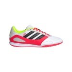 adidas football boots Super Sala III (Indoor Training) white/red men's