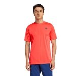 adidas Tennis T-shirt Club Tennis Climacool red Men's