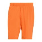 adidas Club Climacool Stretch Woven 7in Short Tennis Shorts Orange Men's