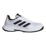 adidas Tennis Shoes Game Spec 2 Allcourt white/black men's