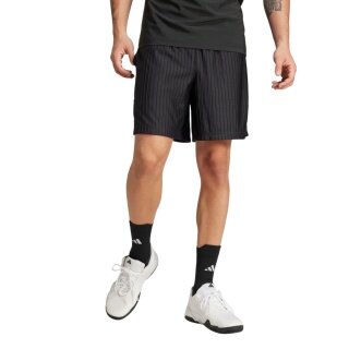 adidas Tennis Shorts Climacool (integrated tights) short black men's