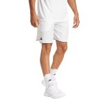 adidas Tennis Shorts Club 9inch (optimal freedom of movement) white men's