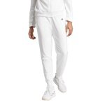 adidas Tennis Trousers Walk On Pants in white for women