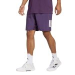 adidas Club Climacool Tennis Shorts 7-inch Short Purple Men's