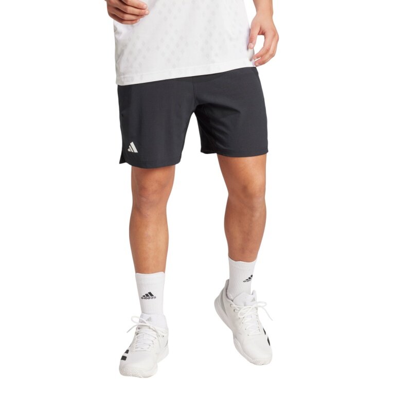 adidas Tennis Shorts Climacool Ergo 7in 2025 black Men's