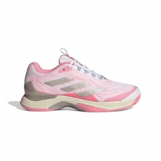 adidas Avacourt 2 EM Allcourt Tennis Shoes (Cushioning) 2025 pink Ladies