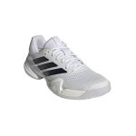 adidas Tennis Shoes Barricade 14 Allcourt/Stability white/black men's