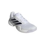 adidas Tennis Shoes Barricade 14 Clay/Sand Court/Stability 2026 white/black Men's