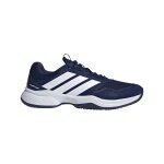 adidas GameCourt 3 Allcourt tennis shoes blue/white men's