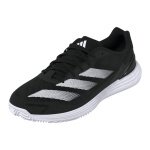 adidas tennis shoes Defiant Speed 2 Clay/Sand court black/white men's