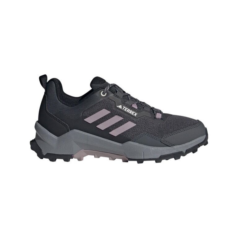 adidas Trail Running Shoes Terrex AX4 black/grey ladies