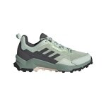 adidas Trail Running Shoes Terrex AX4 green/black ladies