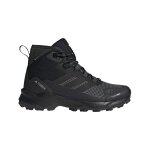 adidas Trekking Hiking Shoes Terrex Skychaser AX5 Mid Climawarm+ GTX (waterproof) black men's