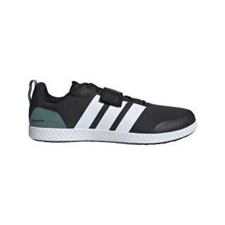 adidas fitness shoes The Total Weightlifting (weightlifting shoe) black men's