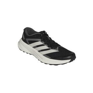 adidas Trail Running Shoes Terrex Agravic 2 Speed black/grey/white men's