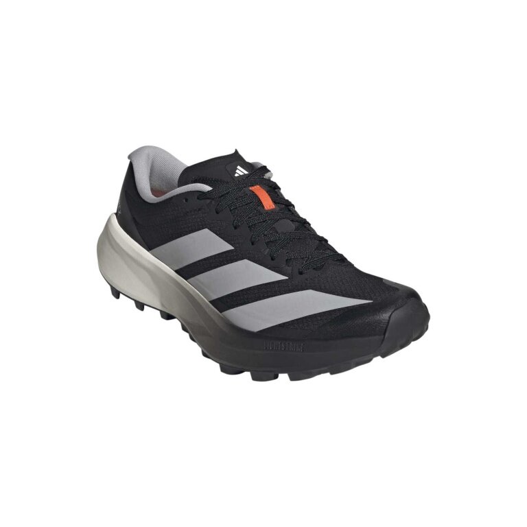 adidas Trail Running Shoes Terrex Agravic 4 black/grey ladies
