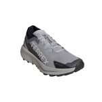 adidas Trail Running Shoes Terrex Agravic GTX (waterproof) grey men's