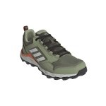 adidas Trail Running Shoes Terrex Tracerocker 2 green men's