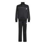adidas tracksuit Colour Pop black children