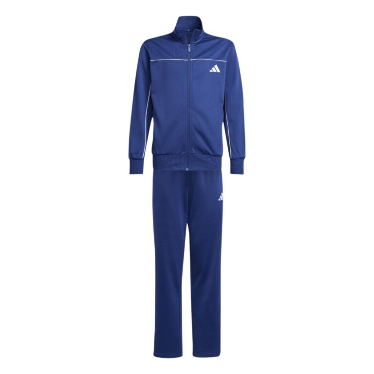 adidas tracksuit Colour Pop dark blue children