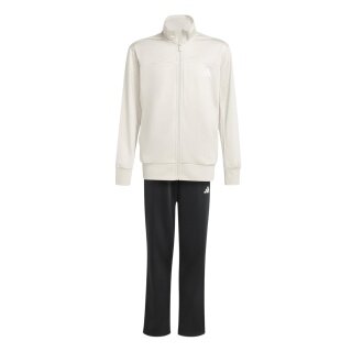 adidas tracksuit Colour Pop beige/black children