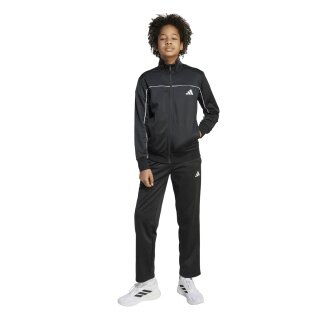 adidas tracksuit Tricot Colourpop black boys