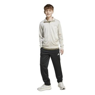 adidas tracksuit Tricot Colourpop white/black boys