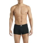 adidas underwear boxer shorts trunk Climacool Active Micro Tech - black - pack of 3