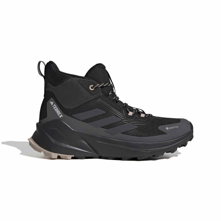adidas Terrex Trailmaker 2.0 Mid GTX hiking shoes (waterproof) 2026 black ladies