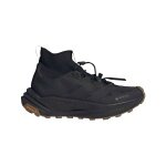 adidas hiking shoes Terrex Freehiker 3 Ultra GTX (quick-lacing system, sock-like construction, waterproof) black ladies