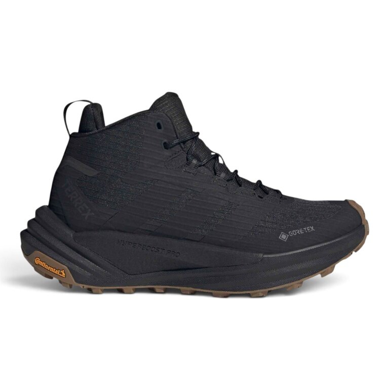 adidas Terrex Freehiker 3 GTX hiking shoes (waterproof) black ladies