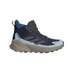 adidas Terrex Trailmaker 2 Mid GTX hiking shoes (waterproof) 2026 black/beige men's