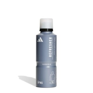 adidas by DFNS Shoe and Textile Care Refresher (Odour Neutralisation) - 1 Can 100ml -