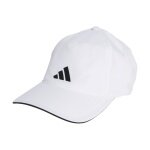 adidas cap Aeroready white men's