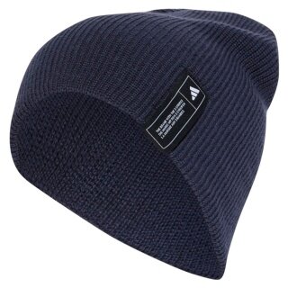 adidas Winter Hat (Beanie) Essentials navy blue Men's