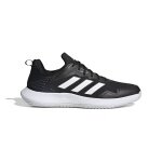 adidas Defiant Speed Allcourt Tennis Shoes black/white men's