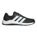 adidas Fitness Shoes Dropset Base Trainer black/white ladies