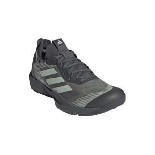 adidas Rapidmove ADV Trainer grey men's fitness shoes