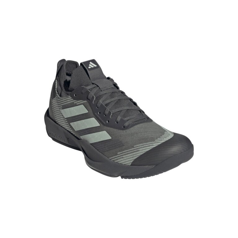 adidas Rapidmove ADV Trainer grey men's fitness shoes
