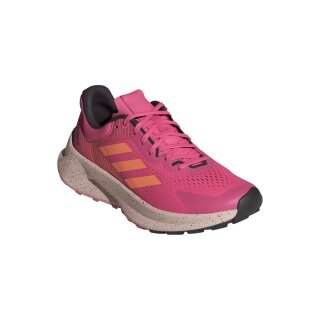 adidas Trail Running Shoes Terrex Soulstride Flow pink Ladies
