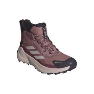 adidas Terrex Trailmaker 2.0 Mid GTX hiking shoes (waterproof) mauve-rose ladies