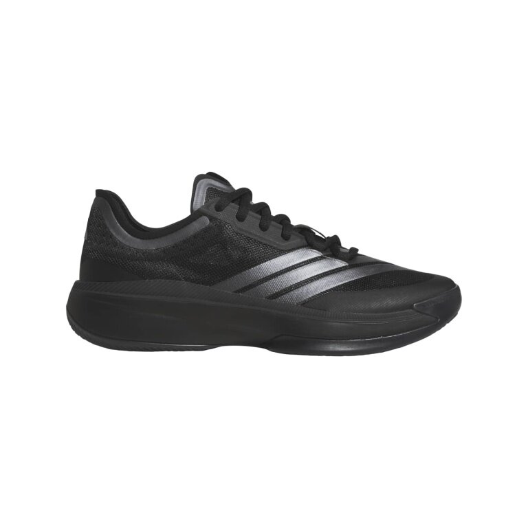 adidas Indoor Court Shoes Adizero Select 3.0 Team (Basketball) black Men's