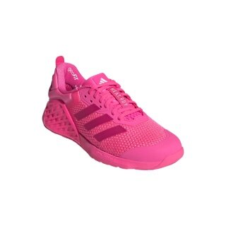 adidas Dropset 3 Fitness Trainers pink ladies