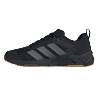 adidas Fitness Shoes Dropset Control Trainer black/grey men's